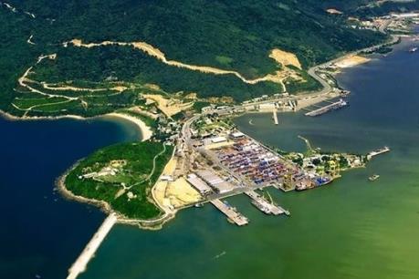 Thẩm định đầu tư dự án xây Bến cảng Liên Chiểu (Đà Nẵng)