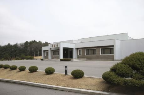 Giới chức Mỹ, Triều Tiên kết thúc đàm phán cấp chuyên viên lần 2