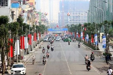 Dự báo thời tiết hôm nay 31/5: Bắc Bộ nắng nóng cục bộ, vùng núi phía Bắc mưa to