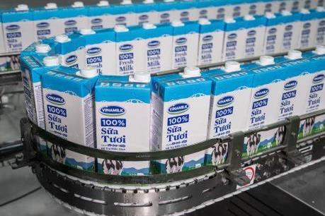 Tháng 6/2018, Vinamilk chi hơn 2.176 tỷ đồng trả cổ tức