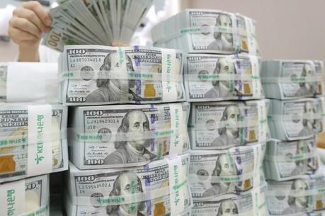 Tỷ giá USD hôm nay 31/5 hạ nhiệt