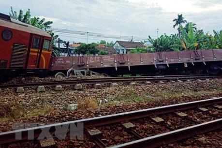 Nhiều cán bộ bị kỷ luật, đình chỉ công tác sau những vụ tai nạn đường sắt