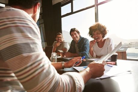 Doanh nghiệp Mỹ đương đầu với vấn đề thiếu hụt lao động lành nghề