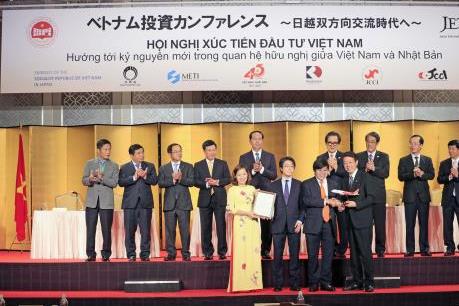 Vietjet Air sắp mở đường bay thẳng Hà Nội-Osaka