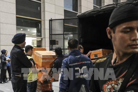 Malaysia hợp tác với Singapore điều tra vụ Quỹ 1MDB