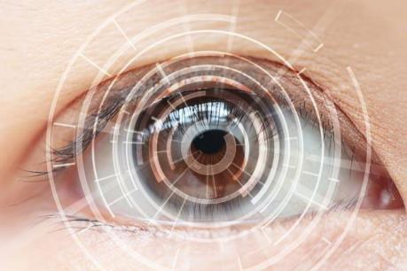 Ứng dụng công nghệ in 3D để tạo ra giác mạc cấy ghép trên người