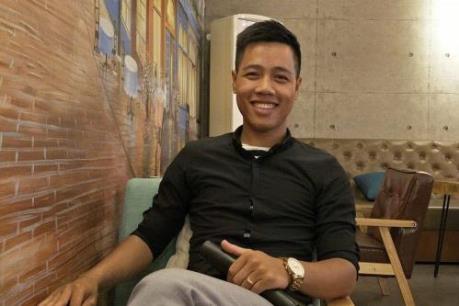 Kim Văn Phòng: Từ “gõ đầu trẻ” đến giám đốc công ty nội thất