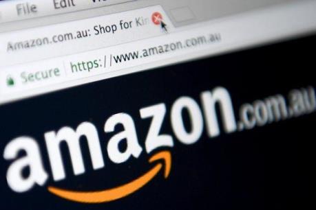 Amazon ứng phó với các quy định thuế mới của Australia