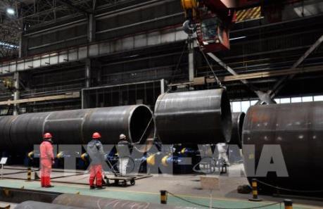 Canada, Mexico sẽ áp thuế trả đũa Mỹ