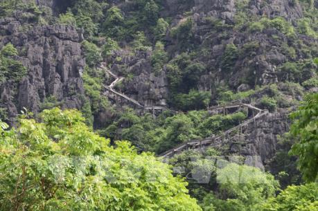 Thông báo kết luận thanh tra hoạt động của Công ty cổ phần Du lịch Tràng An