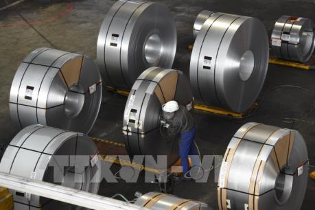 Canada sẽ hỗ trợ ngành thép, nhôm bị ảnh hưởng bởi các thuế quan từ Mỹ