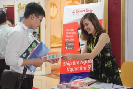 Smartship- nuôi đam mê trên con đường khởi nghiệp còn nhiều gian truân