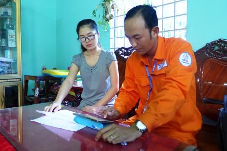 Ngành Điện miền Nam rà soát giá bán điện cho người thuê nhà