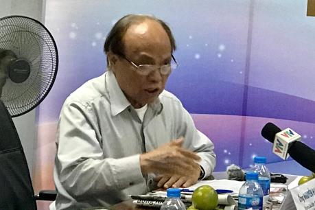 Đồng loạt kiến nghị đưa phân bón vào diện chịu thuế VAT