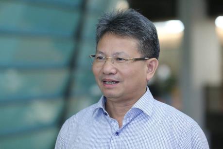 Bên lề Kỳ họp thứ 5, Quốc hội khoá XIV: Xử lý nợ xấu giúp khơi thông nguồn lực tồn đọng