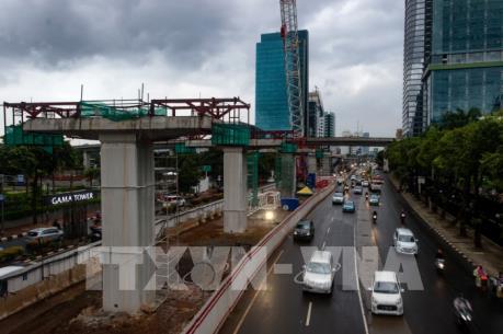 Indonesia: Thu hút doanh nghiệp tư nhân trong phát triển cơ sở hạ tầng