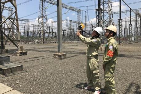 Bảo vệ hệ thống lưới điện 500kV     