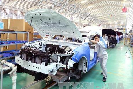 THACO xin kiến cổ đông về kế hoạch tăng vốn điều lệ