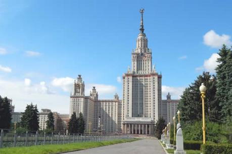 Đại học Tổng hợp quốc gia Lomonosov sẵn sàng tiếp nhận sinh viên Việt Nam