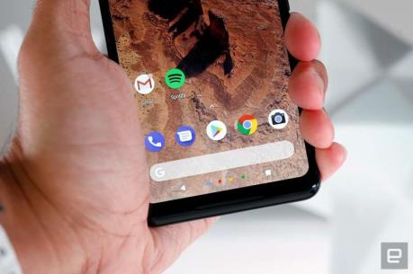Android P: Bản cập nhật hệ điều hành đầy tham vọng của Google