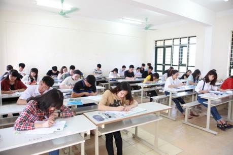 Bóc gỡ đường dây cho thí sinh thuê thiết bị công nghệ để gian lận thi cử