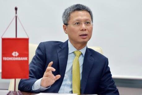 Tổng Giám đốc Techcombank: Càng nhiều giao dịch cổ phiếu thì mức độ minh bạch càng cao
