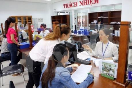 Một số chính sách mới của Chính phủ có hiệu lực từ tháng 6/2018