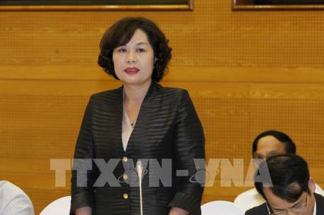 NHNN sẽ thực hiện nghiêm túc chỉ đạo trong kết luận của Ủy ban Kiểm tra Trung ương