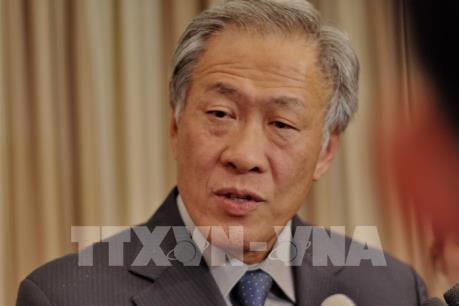 Singapore sẽ trả một phần chi phí cho hội nghị thượng đỉnh Mỹ-Triều Tiên