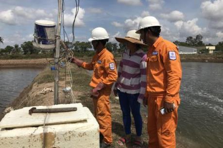 Cung ứng điện mùa khô - Bài 2: Sử dụng điện tiết kiệm và an toàn