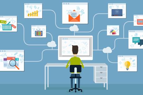 Thương mại điện tử: Tiềm năng lớn nhưng ẩn chứa nhiều rủi ro