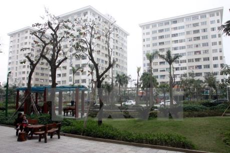 Phát triển nhà ở xã hội: Không bố trí được nguồn vốn ngân sách
