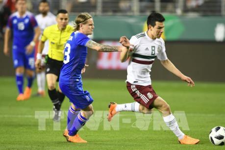 Người dân Malaysia được xem miễn phí WORLD CUP 2018 