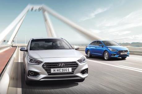 Bảng giá xe ô tô Hyundai tháng 6/2018 