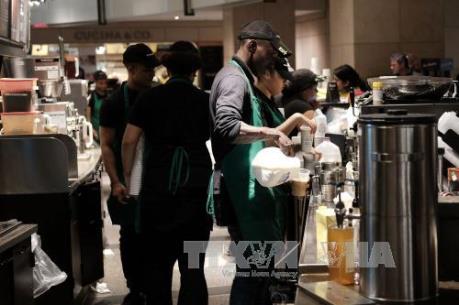 Mỹ: Thị trường việc làm vẫn tốt bất chấp căng thẳng thương mại