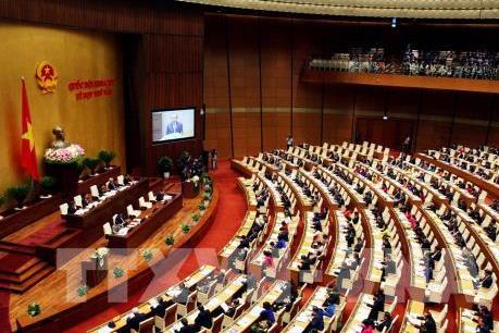 Kỳ họp thứ 5, Quốc hội khóa XIV: Đổi mới hoạt động chất vấn và trả lời chất vấn