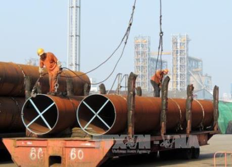 Ngành luyện kim Mexico có thể thiệt hại 2 tỷ USD/năm do thuế thép của Mỹ