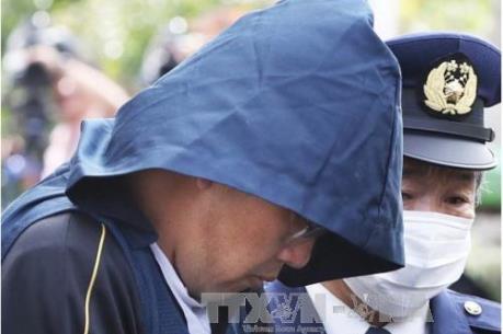 Bắt đầu phiên tòa xét xử vụ bé gái Việt Nam bị sát hại tại Nhật Bản