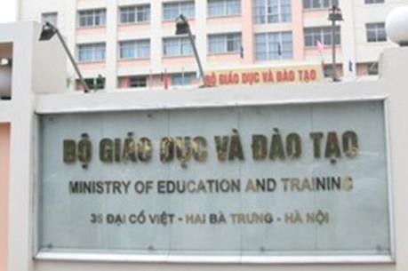 Bộ Giáo dục và Đào tạo lên tiếng về công văn giảm tải nội dung môn ngữ văn thi vào lớp 10