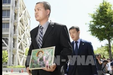 Việt Nam mong muốn vụ bé Nhật Linh bị sát hại tại Nhật Bản được xét xử nghiêm minh