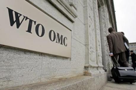 Trung Quốc phản ứng trước quyết định của EU tại WTO