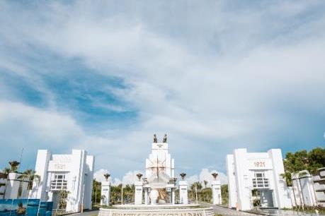 Nghỉ dưỡng sang chảnh ở thiên đường Phú Quốc với giá siêu hấp dẫn