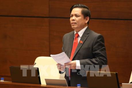 Tư lệnh ngành Giao thông vận tải giải đáp nghi vấn về thất thoát trong một số dự án BOT