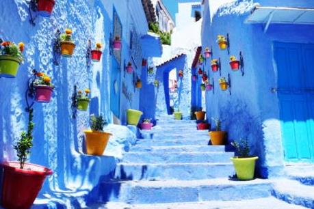 Những điểm du lịch mới hấp dẫn trong những tháng tới 