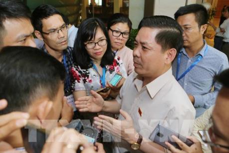 Giám sát chặt chẽ các dự án giao thông để giảm đi phần chi phí tăng không cần thiết