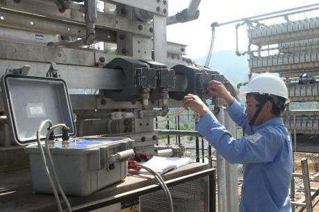 Điện lực miền Nam trả lời cử tri nhiều vấn đề về cung ứng và đầu tư ngành điện