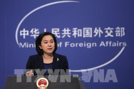 Trung Quốc tuyên bố để ngỏ cánh cửa đàm phán thương mại với Mỹ