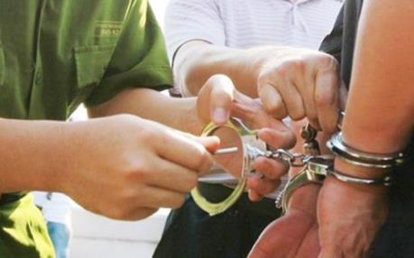 Tạm giữ 2 nghi can, điều tra vụ một cô gái bị sát hại, thi thể không nguyên vẹn