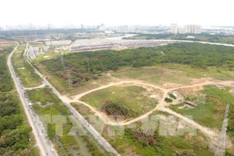 Thành phố Hồ Chí Minh: Kỷ luật hàng loạt lãnh đạo Công ty Tân Thuận