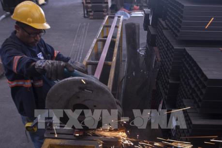 Mexico kiện Mỹ lên WTO về vấn đề thuế đối với nhôm và thép nhập khẩu